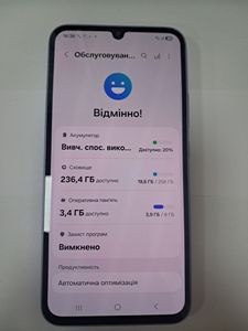 01-200591769: Samsung galaxy a34 5g sm-a346e 8/256gb