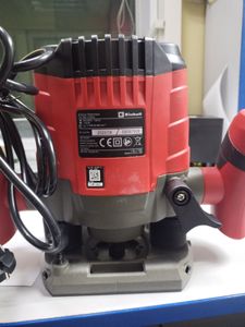 01-200760078: Einhell tc-ro 1155 e