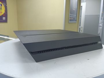 Б/у Игровая приставка Sony playstation 4 1tb 01-200612334