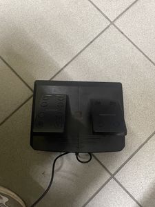 01-200762602: Speedlink trailblazer racing wheel