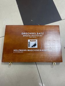 01-200764323: Holzmann h8tlg 8шт