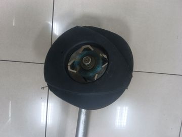 01-200764371: Husqvarna 545fx