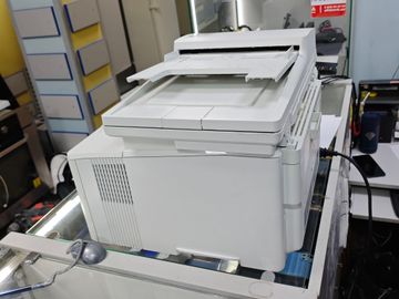 01-200765407: Hp laserjet pro m227sdn