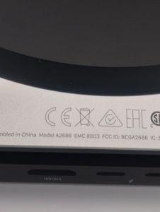 01-200599479: Apple mac mini 2023