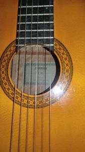 01-200768586: Yamaha c80