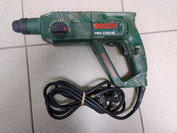 01-200770085: Bosch pbh 2200 re