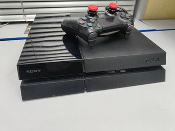 01-200770139: Sony playstation 4 500gb