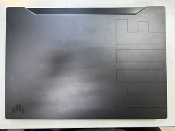 01-200769372: Asus 15/core i5-11300h ddr4/16gb ddr4/hdd *відсутній/ssd 500 gb/geforce rtx3060 6gb