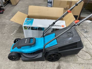 01-200771301: Gardena powermax 1100/32