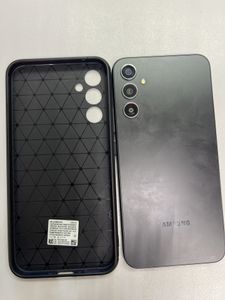 01-200772754: Samsung galaxy a34 5g sm-a346e 8/256gb