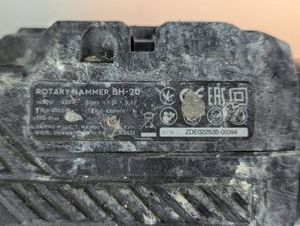 01-200771163: Dnipro-M bh-20