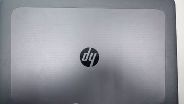01-200774025: Hp 15/core i7 6820hq ddr3/16gb ddr3/ssd 256 gb/quadro m1000m