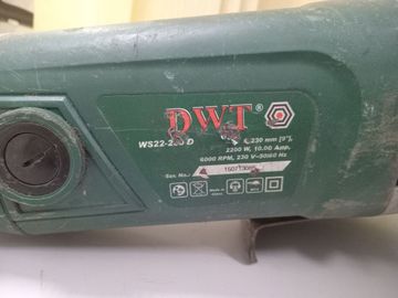 01-200777019: Dwt ws22-230 d