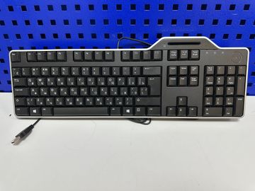 01-200585239: Dell kb813 smartcard