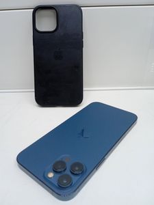 01-200779036: Apple iphone 12 pro max 128gb