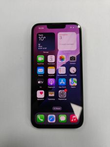 01-200778879: Apple iphone 13 128gb