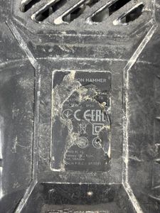 01-200778143: Dnipro-M bh-30