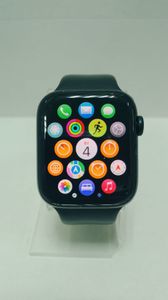 01-200771611: Apple watch se 2 gps 44mm aluminium case