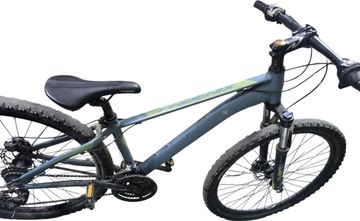 Б/в Велосипед  phoenix 27.5"/рама алюм 01-200616798