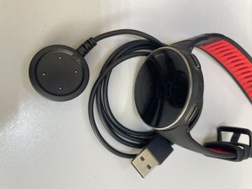 01-200781596: Polar vantage v titan m/l