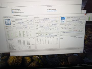 Dell 15/core i5 8365u ddr4/12gb ddr4/hdd *відсутній/ssd 256 gb/*інтегрована