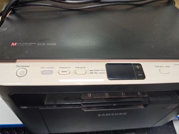 01-200778644: Samsung scx 3200