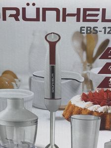 01-200782124: Grunhelm ebs-1280sw