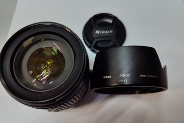 01-200781419: Nikon af-s dx nikkor 18-105mm f/3,5-5,6g ed vr