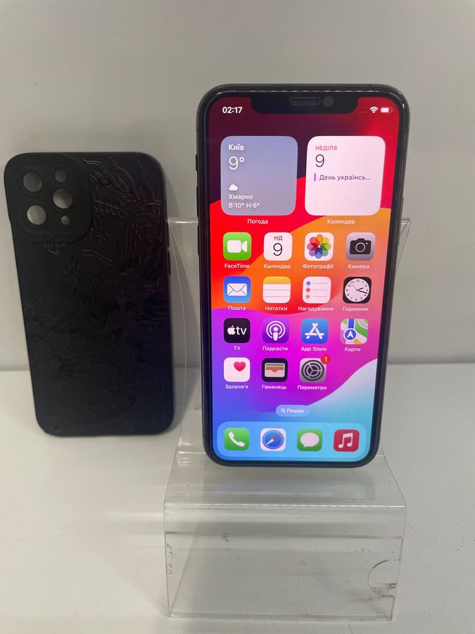 iphone 11 pro 256gb