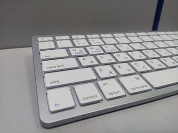 Б/у Клавиатура беспроводная Wireless bk3001 01-200783806