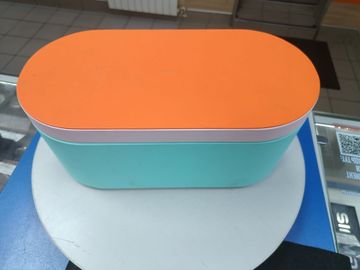 01-200783140: Dyson airwrap hs05 complete long nickel/copper