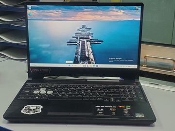 01-200784093: Asus 15/ryzen 7 7435hs ddr5/16gb ddr5/hdd *відсутній/ssd 500 gb/geforce rtx2050 4gb