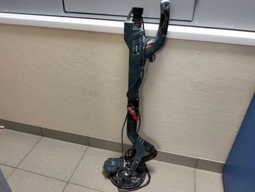 01-200786778: Bosch gtr 550