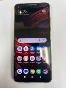 01-200785046: Xiaomi poco x3 pro 8/256gb