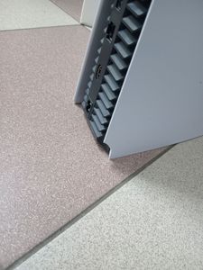 01-200786732: Sony playstation 5 825gb