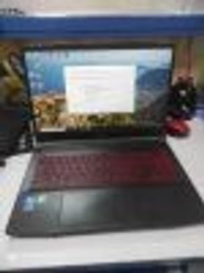 01-200788231: Msi 15/core i5-12450h ddr5/16gb ddr5/hdd *відсутній/ssd 512 gb/geforce rtx3050 4gb