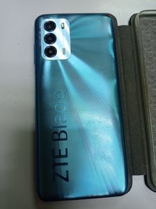 01-200786138: Zte blade v40 vita 4/128gb