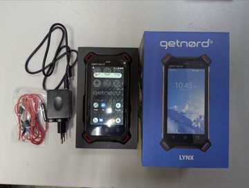 01-200787435: Getnord lynx 2/16gb