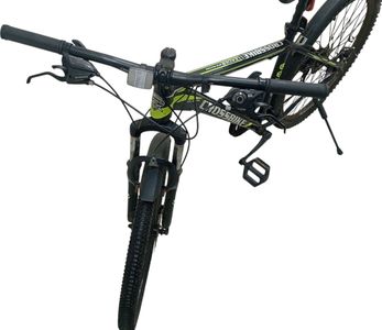 01-200779825: Crossbike leader mtb racing