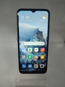 01-200789760: Xiaomi redmi 9a 2/32gb