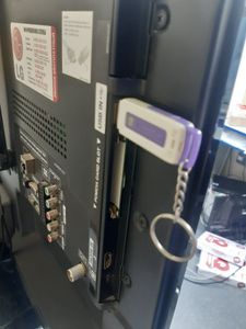 01-200790173: Lg 32ls669c