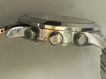 01-200790832: Casio edifice efb-710 dw