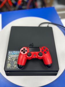 01-200756799: Sony playstation 4 slim 500gb