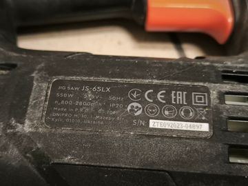 01-200792500: Dnipro-M js-65lx