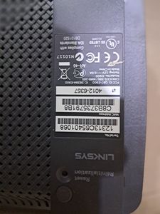 01-200794214: Cisco linksys e900