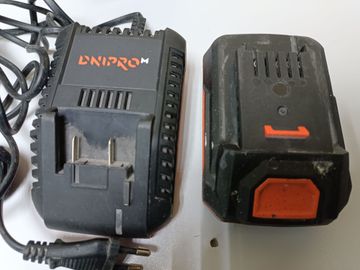 01-200794815: Dnipro-M cd-218q 1акб 2ah зп