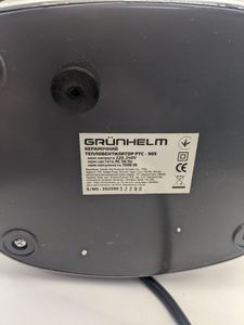 01-200795056: Grunhelm ptc-905