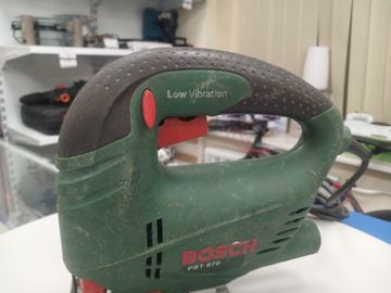 01-200795456: Bosch pst 670