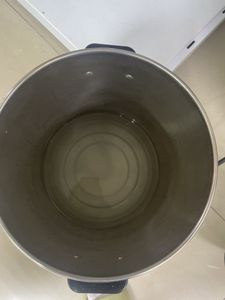 01-200795504: Saro hot drink mini 10l