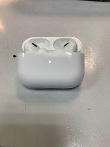 Б/в Навушники Apple airpods pro 2nd generation with magsafe charging case usb-c 01-200795133